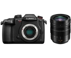 Panasonic Lumix G GH5S (DC-GH5S) + Panasonic LEICA DG VARIO-ELMARIT 12-60mm / F2.8-4.0 ASPH. / POWER O.I.S. (H-ES12060) (Juodas)