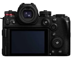 Panasonic Lumix S1 II + LUMIX S 24-105mm F4 (S-R24105)(DC-S1M2ME)