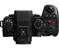 Panasonic Lumix S1R II (DC-S1RM2) Body