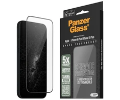 Panzer Glass Ekrano Apsauga - PanzerGlass Ceramic Screen 16 Plus