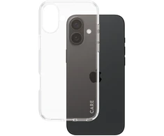 Panzer Glass Telefono dėklas - PanzerGlass CARE Urban Combat Case 1355 Skaidrus Atidaryta Dėžutė