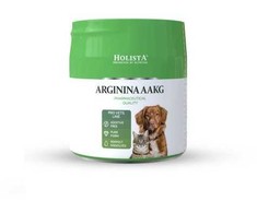 HOLISTA Arginina AAKG – papildai šunims ir katėms – 100g