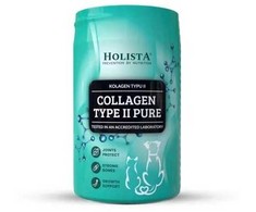 HOLISTA Collagen Type II pure – papildai šunims ir katėms – 200g