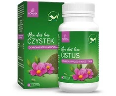 Papildas gyvūnams - POKUSA RawDietLine Cistus 120 vnt Be grūdų Be glitimo
