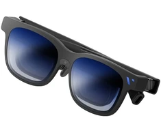 XR akiniai VITURE XR Beast Sunglasses, didelio dydžio (IPD 68.0±6.0 mm)