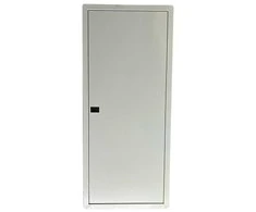 Paskirstymo Skydas Tibox 440x1050x115mm; 6x16mod., Ip54, Potinkinis