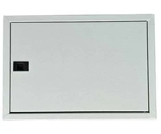 Paskirstymo Skydas Tibox 440x300x115mm; 1x16mod., Ip54, Virštinkinis