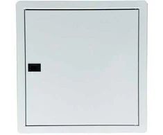 Paskirstymo Skydas Tibox 440x450x115mm; 2x16mod., Ip54, Potinkinis