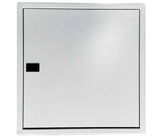 Paskirstymo Skydas Tibox 440x450x115mm; 2x16mod., Ip54, Virštinkinis