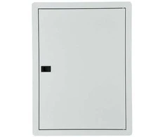 Paskirstymo Skydas Tibox 440x600x115mm; 3x16mod., Ip54, Potinkinis