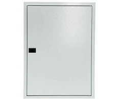 Paskirstymo Skydas Tibox 440x600x115mm; 3x16mod., Ip54, Virštinkinis