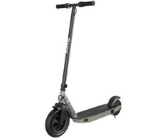 Paspirtukas - Razor E200 HD 20 km/h Pilkas