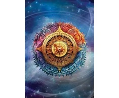 Past-life Energy Oracle Kortos Hay House