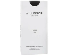 Room Fragrance Purškiklis 100 ml NERO MILLEFIORI