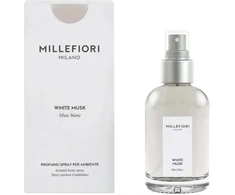 Perfumy do wnętrz 100ml Baltas MUSK MILLEFIORI