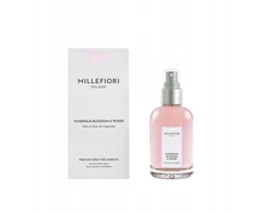 Perfumy do wnętrz 100ml MAGNOLIA BLOSSOM &amp; WOOD MILLEFIORI