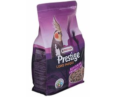 Paukščių Maistas - VERSELE LAGA Prestige Australijos Papūgų Mišinys Vidutinėms Papūgoms 2.5kg