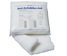 Pds Care Anti-decubitus įklotas su vilna