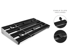 Daddario PW-XPNDPB-02 - Pedalboard gitarowy