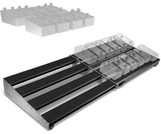 Daddario PW-XPNDPB-02 - Pedalboard gitarowy