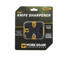 Work Sharp Darbas Sharp Precision Pivot (009-021) - Galąstuvas