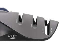 Peilių galąstuvas ADLER AD-4531