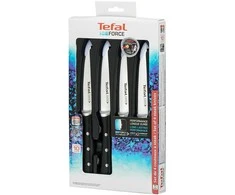 Peilių komplektas Tefal Ice Force K232S414, 4 dalių