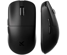 MCHOSE L7 Pro Wireless Belaidė Žaidimų Pelė | Juodas