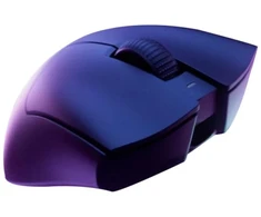 Pelė žaidimams - Razer DeathAdder V3 Pro Wireless, 4000 Hz, Juoda
