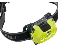 Pelican Products Žibintuvėlis - Peli Atex 2765Z0, 141 Liumenų, 14 Valandų Veikimo Laikas, Geltona