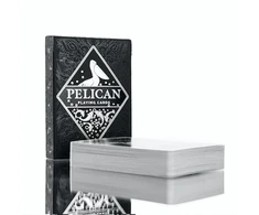 Pelican Žaidimo Kortos Rokas Bernatonis