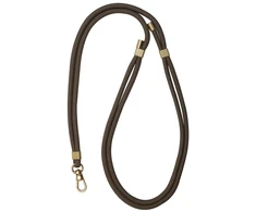Dėklas Machino Crossbody strap MC-LG03 TITANIUM
