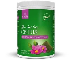 Pet papildai - POKUSA RawDietLine Cistus 500g milteliai