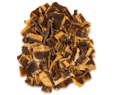 UNISZKI Kiaulienos kąsnelis – skanėstas šunims – 40 g