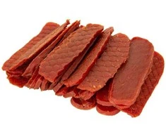 PETITTO Soft lamb fillets - dog treat - 500g