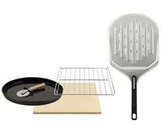 Virtuvinis kombainas G3Ferrari G10186 juoda