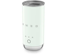 Pieno Plakiklis - Smeg MFF02PGEU Pastelinė Žalia