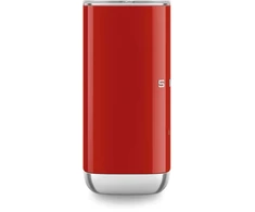 Pieno Plakiklis - Smeg MFF02RDEU Raudonas