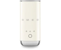 Pieno Plaktuvas - SMEG MFF02 Automatinis 500 W Kremiškos Spalvos