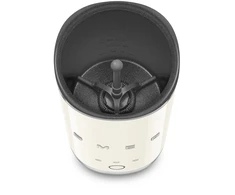 Pieno Plaktuvas - SMEG MFF02 Automatinis 500 W Kremiškos Spalvos