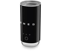 Pieno putų plakiklis - Smeg MFF02BLEU Automatinis 500 W Juodas