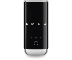 Pieno putų plakiklis - Smeg MFF02BLEU Automatinis 500 W Juodas