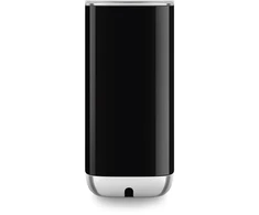 Pieno putų plakiklis - Smeg MFF02BLEU Automatinis 500 W Juodas