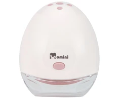 Pientraukis - Momini HandsFree Wireless Electric Breast Pump SingleHarmony, 4 Phases, 9 Intensity Levels