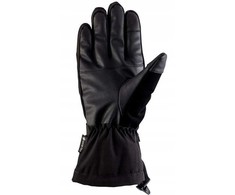 VIKING HUDSON GTX GLOVES SIZE 8 Juodas