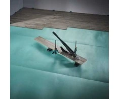 WOLFCRAFT GUILLOTINE VLC1000 PLOKŠČIAMS