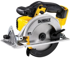 Pjūklas - DeWalt DCS391N-XJ 18V 3700RPM DeWalt DCS391N-XJ Apvalus Pjūklas, 20V, 6.5" Ašmenys, Geltonas