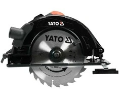 Diskinis pjūklas Yato YT-82154