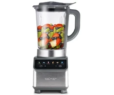 Plakiklis Blenderis - Zelmer ZSB4870 1 200 W sidabro spalvos