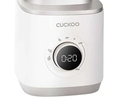 Cuckoo Electronics Kitchenaid - Stovinis Plaktuvė Cuckoo CFM-G200C 480x320x420mm Balta